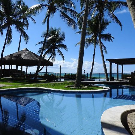 Paraiso Pe Na Areia Em Guaxuma - Maceio Exterior foto
