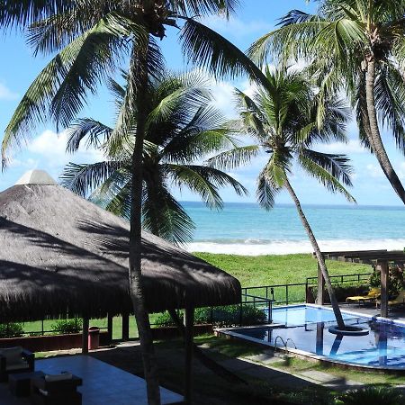 Paraiso Pe Na Areia Em Guaxuma - Maceio Exterior foto